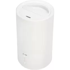PureGuardian - H950AR Ultrasonic Cool Mist Top Fill Humidifier With Aromatherapy, .80-Gallon - White -Appliance Shop 96b6e86d 1337 5fbf a77c 31f3b3983017