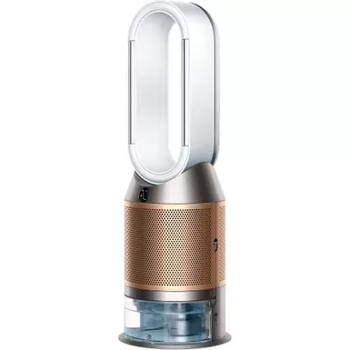 Dyson - Purifier Humidify + Cool Formaldehyde - PH04 - White/Gold 12 Dyson - Purifier Humidify + Cool Formaldehyde - PH04 - White/Gold - Image 10