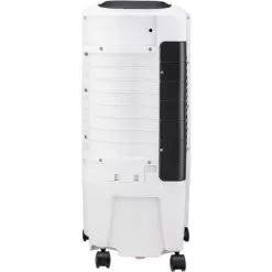 Honeywell - 200 CFM Indoor Portable Evaporative Cooler - White -Appliance Shop 9717b031 787e 578e 9028 d84bb5e971a6