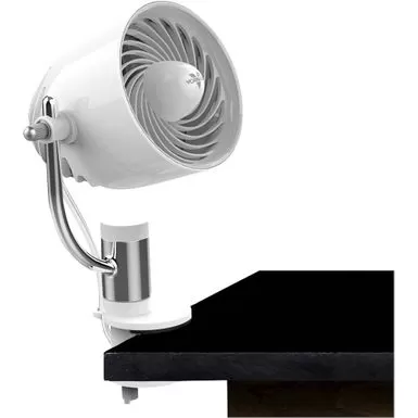 Vornado - Personal Fan - White 4 Vornado - Personal Fan - White - Image 2