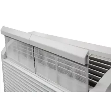 Danby DPTA150HEB1WDB 15000 BTU Packaged Terminal With Heat Pump AC In White 6 Danby DPTA150HEB1WDB 15000 BTU Packaged Terminal With Heat Pump AC In White - Image 4