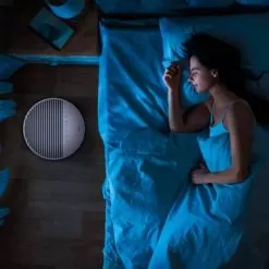 TCL - Breeva A3 246 Sq. Ft. Smart True HEPA Air Purifier - White 9 TCL - Breeva A3 246 Sq. Ft. Smart True HEPA Air Purifier - White -Appliance Shop 975fb059 6459 5951 ac11 798d6322d018