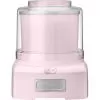 Cuisinart - 1.5-Quart Ice Cream And Sorbet Maker - Pink