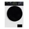 Equator Digital Compact 110V Vented/Ventless 18 Lbs Combo Washer Dryer 1400 RPM - White-Black -Appliance Shop 97a88101 cadc 4c09 abb5 9c0803cfec8b