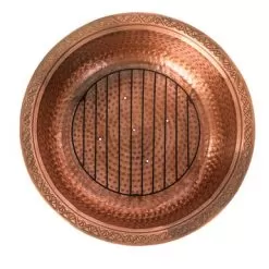 Fire Sense - Palermo Wood Burning Fire Pit - Copper 22 Fire Sense - Palermo Wood Burning Fire Pit - Copper -Appliance Shop 97fc7165 5557 5353 9d32 406d8d47f378