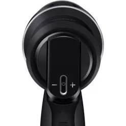 Samsung - BESPOKE Jet AI Cordless Stick Vacuum With All-in-One Clean Station - Satin Black -Appliance Shop 9835b473 3558 52af acca aadbb4f2d54d