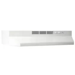 Broan 41000 Series 30" Wall Hood