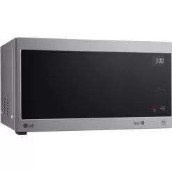 LG - NeoChef 1.5 Cu. Ft. Countertop Microwave With Sensor Cooking And EasyClean - Stainless Steel 26 LG - NeoChef 1.5 Cu. Ft. Countertop Microwave With Sensor Cooking And EasyClean - Stainless Steel -Appliance Shop 9907a055 0fac 4959 a0de 0b8ef235ee1a