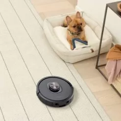 Shark - Matrix Self-Emptying Robot Vacuum With Precision Home Mapping And Extended Runtime, Wi-Fi Connected - Black 22 Shark - Matrix Self-Emptying Robot Vacuum With Precision Home Mapping And Extended Runtime, Wi-Fi Connected - Black -Appliance Shop 991be924 f76b 5243 8f59 08952c0af27b