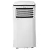 Danby - DPA070B4WDB 300 Sq. Ft. 3-in-1 Portable Air Conditioner - White -Appliance Shop 99bccd95 026e 5845 babf 0c06be190611