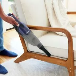 Shark - Cyclone PET Handheld Vacuum With HyperVelocity Suction, PetExtract Hair Tool - Navy Blue 18 Shark - Cyclone PET Handheld Vacuum With HyperVelocity Suction, PetExtract Hair Tool - Navy Blue -Appliance Shop 9a15d4f1 eff7 5151 89e1 b700e62e40e2