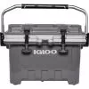 Igloo - IMX 24 Quart Cooler - Gray