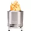Solo Stove - Mesa XL Firepit - Stainless Steel -Appliance Shop 9af92867 e189 54c9 95db 6b109122a01d