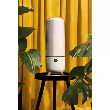 HoMedics - Ultrasonic Humidifier - Large 5 HoMedics - Ultrasonic Humidifier - Large - Image 3