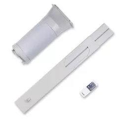 NewAir - 200 Sq. Ft. Portable Air Conditioner, 7,500 BTUs (4,000 BTU, DOE), Easy Setup Window Venting Kit And Remote Control - White 16 NewAir - 200 Sq. Ft. Portable Air Conditioner, 7,500 BTUs (4,000 BTU, DOE), Easy Setup Window Venting Kit And Remote Control - White -Appliance Shop 9b89e92d 8115 5327 9eca 57f266c24e4b