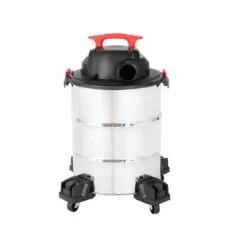 Porter-Cable 10.5 Gallon HP Wet/Dry Stainless Shop Vacuum -Appliance Shop 9b8c03c3 9c21 495a 9b1b 65c62945c066