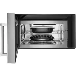KitchenAid KMHC319ESS - Microwave Oven With Convection - Built-in - Stainless Steel -Appliance Shop 9c32b2d9 5183 51ff a3b1 0e082f850bd7