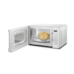 Danby 1.1 Cuft White Microwave - White 11 Danby 1.1 Cuft White Microwave - White -Appliance Shop 9c473434 c703 4a0e b8ff 94c21862348b