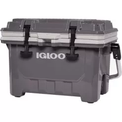 Igloo - IMX 24 Quart Cooler - Gray 21 Igloo - IMX 24 Quart Cooler - Gray -Appliance Shop 9c63f00f 0180 5c19 8973 62cb5855359a