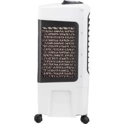 Honeywell - 200 CFM Indoor Portable Evaporative Cooler - White -Appliance Shop 9c8aaa7e c014 5656 8142 c8af47c94fde