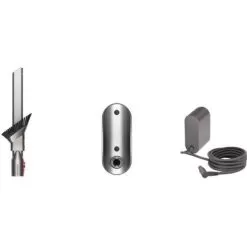 Dyson - Omni-glide Cordless Vacuum - Purple/Nickel -Appliance Shop 9c910ccd 93ac 53fe a887 f667cbf4e062