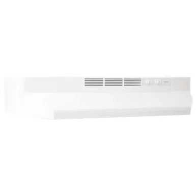 Broan 41000 Series 30" Wall Hood 4 Broan 41000 Series 30" Wall Hood - Image 2
