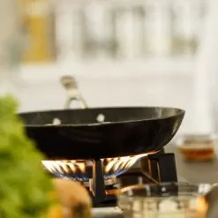 Gasland Chef 12'' Built In Gas Stove Top 2 Sealed Burners NG/LPG Natural Gas Cooktop ,ETL Certified, Black - Black -Appliance Shop 9cf3037e 2bd1 4bc8 8ae1 53f8a47b5568