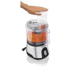Hamilton Beach - 10 Cup Food Processor -Appliance Shop 9d252456 d0f5 4761 9383 c44926226482