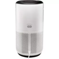 Levoit - PlasmaPro 400s Smart 403 Sq. Ft True HEPA Air Purifier - White -Appliance Shop 9d3044e7 de03 5d91 8c9c 6d67f95b6516