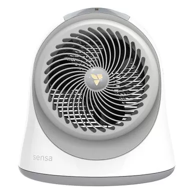 Vornadobaby - Sensa Nursery Space Heater - White 3 Vornadobaby - Sensa Nursery Space Heater - White