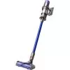 Dyson - V11 Cordless Vacuum - Nickel/Blue