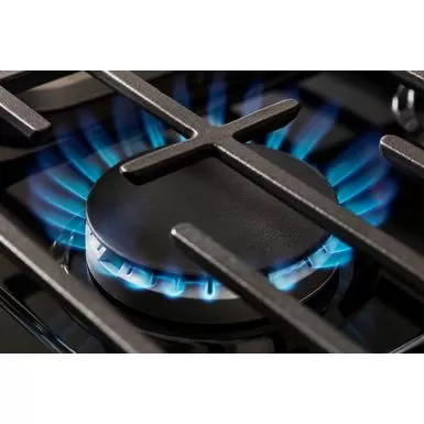 Whirlpool - 5.1 Cu. Ft. Freestanding Gas Range With Edge To Edge Cooktop - Stainless Steel 12 Whirlpool - 5.1 Cu. Ft. Freestanding Gas Range With Edge To Edge Cooktop - Stainless Steel - Image 10