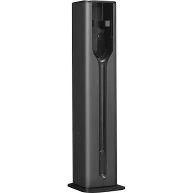 LG - CordZero Cordless Stick Vacuum With All-in-One Tower - Iron Grey 8 LG - CordZero Cordless Stick Vacuum With All-in-One Tower - Iron Grey - Image 6