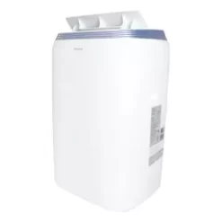 Danby DPA080HE3WDB-6 12500 BTU (8000 SACC) Portable AC In White 12 Danby DPA080HE3WDB-6 12500 BTU (8000 SACC) Portable AC In White -Appliance Shop 9e37ee0d 1eb5 4523 aa43 5184d640ad92
