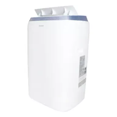 Danby DPA080HE3WDB-6 12500 BTU (8000 SACC) Portable AC In White 5 Danby DPA080HE3WDB-6 12500 BTU (8000 SACC) Portable AC In White - Image 3
