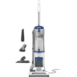 Shark - Navigator Anti-Allergen Plus Upright Vacuum With HEPA Filtration - White -Appliance Shop 9eb2f5d7 b8c0 530e 86f5 bc9efdd55028