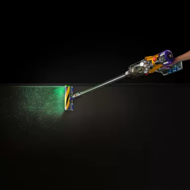 Dyson - V12 Detect Slim Cordless Vacuum Cleaner 9 Dyson - V12 Detect Slim Cordless Vacuum Cleaner - Image 7