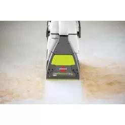 BISSELL - Big Green PET PLUS Upright Deep Cleaner - Green And Grey -Appliance Shop 9f3452d0 2e64 5cd1 adb9 a77f011f3f80