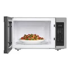 Whirlpool Ada 1.6 Cu. Ft. Fingerprint Resistant Stainless Steel Countertop Microwave 8 Whirlpool Ada 1.6 Cu. Ft. Fingerprint Resistant Stainless Steel Countertop Microwave -Appliance Shop 9f44d50a 1421 4a1b b89a d2cf8cc3cba1