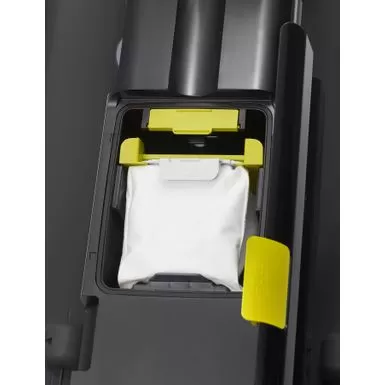 LG - CordZero Cordless Stick Vacuum With All-in-One Tower - Iron Grey 16 LG - CordZero Cordless Stick Vacuum With All-in-One Tower - Iron Grey - Image 14