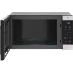LG - NeoChef 2.0 Cu. Ft. Countertop Microwave With Sensor Cooking And EasyClean - Stainless Steel -Appliance Shop 9f6c6b1c 8749 55c3 8563 26d76b510869