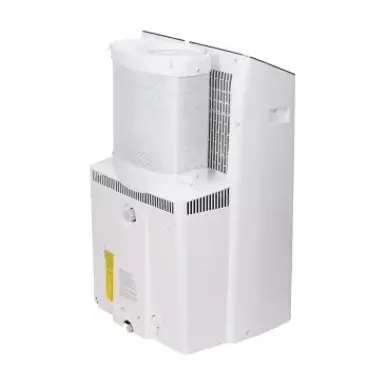 Danby DPA120B9IWDB-6 14000 BTU (12000 SACC) Inverter Portable AC In White 6 Danby DPA120B9IWDB-6 14000 BTU (12000 SACC) Inverter Portable AC In White - Image 4