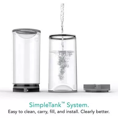 Vornado UH100 - Humidifier 7 Vornado UH100 - Humidifier - Image 5