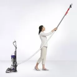 Dyson - Ball Animal Upright Vacuum - Iron/Purple -Appliance Shop 9fe5de6c 621b 584c 9e39 a1993ee9b1c9