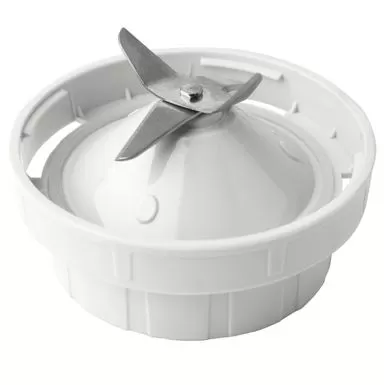 Haden Heritage 56 Ounce 5-Speed Retro Blender With Glass Jar - Black / Copper 17 Haden Heritage 56 Ounce 5-Speed Retro Blender With Glass Jar - Black / Copper - Image 15