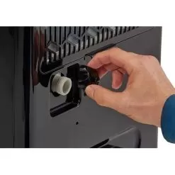 Danby - DDR050BLBDB-ME 3,000 Sq. Ft Dehumidifier - Black -Appliance Shop a000bb1c 3c76 5688 ab42 141950108c66