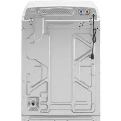 Whirlpool - 4.6 Cu. Ft. Top Load Washer With Built-In Water Faucet - White -Appliance Shop a0249093 0982 5e4e a830 b3a420d6358d