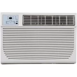 12,000 BTU Heat And Cool Window Air Conditioner