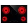 30-in 5 Elements Radiant Electric Cooktop With Keep Warm Element - 30" - Black 2 30-in 5 Elements Radiant Electric Cooktop With Keep Warm Element - 30" - Black -Appliance Shop a0a898ae 95af 4972 93e3 1c68a940427e