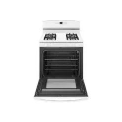 Amana 30" White Gas Range With Self-clean Option 16 Amana 30" White Gas Range With Self-clean Option -Appliance Shop a0a9b674 f3f2 41c3 a5b2 59074b6f4562